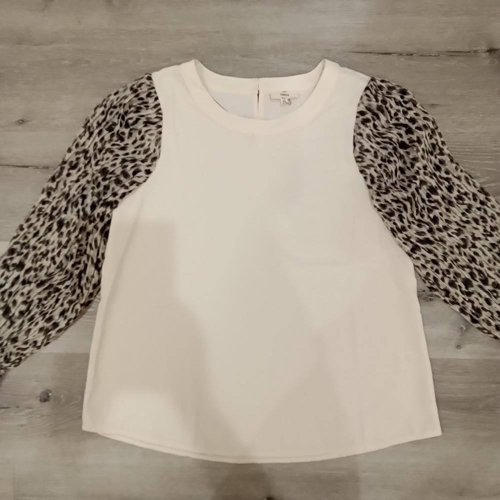 Entro Blouse